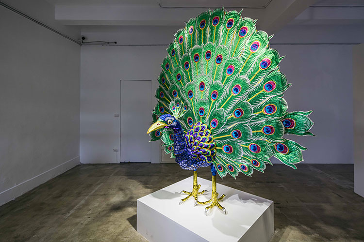 (已結束)合眾：你的關係是我的政治 藝術家年度展覽