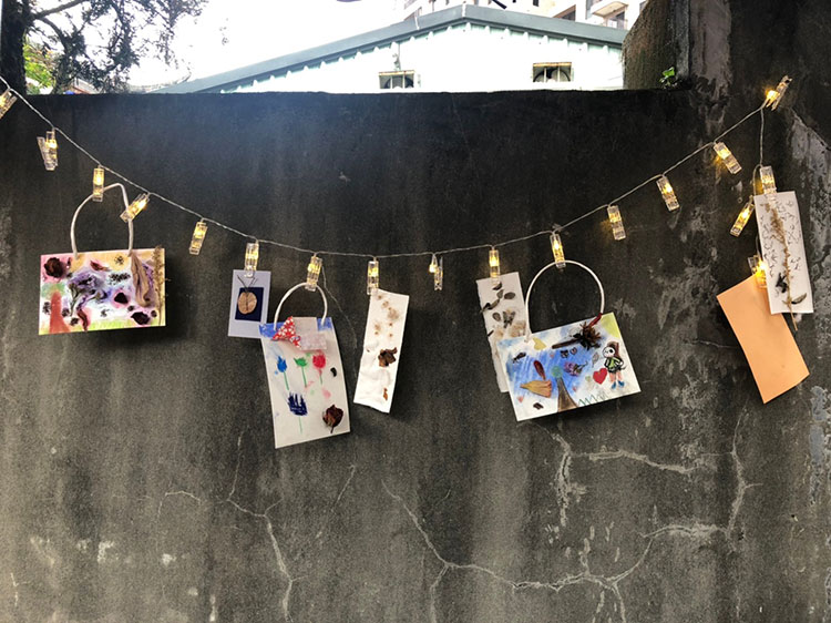 (已結束)文化串門子—板橋文昌街生活學堂